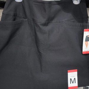 COPY - SC&CO Women's Comfortable Stretch Double Wraparound Skort Variety